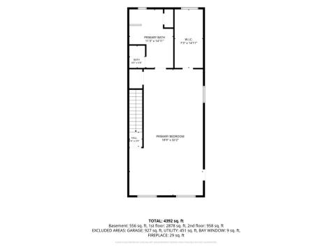 369 S Kings Creek Road Hanover Township PA 15021