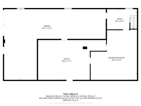 369 S Kings Creek Road Hanover Township PA 15021