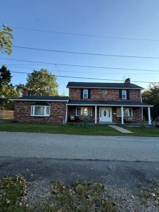 11 Front Street Dunbar PA 15431