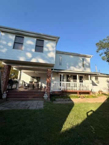 11 Front Street Dunbar PA 15431