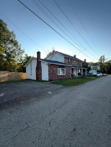 11 Front Street Dunbar PA 15431