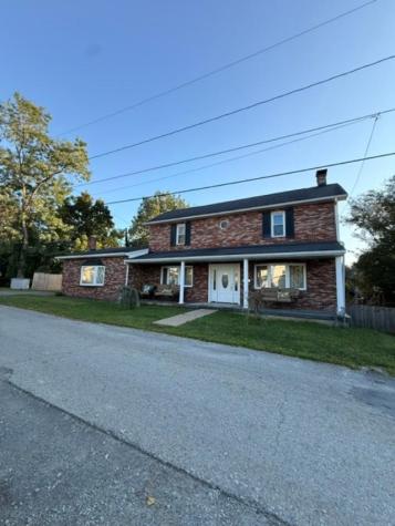 11 Front Street Dunbar PA 15431
