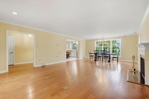 19 Newgate Road Kilbuck Township PA 15202