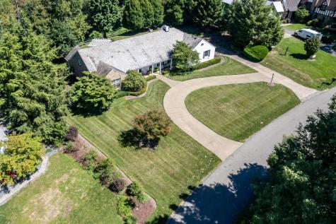 19 Newgate Road Kilbuck Township PA 15202
