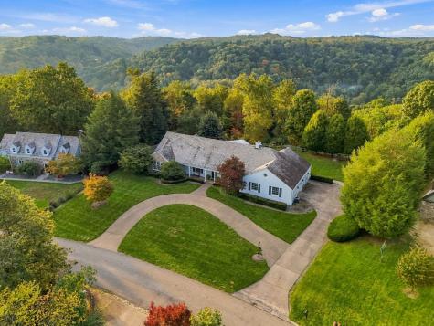 19 Newgate Road Kilbuck Township PA 15202