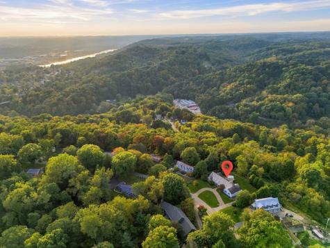 19 Newgate Road Kilbuck Township PA 15202