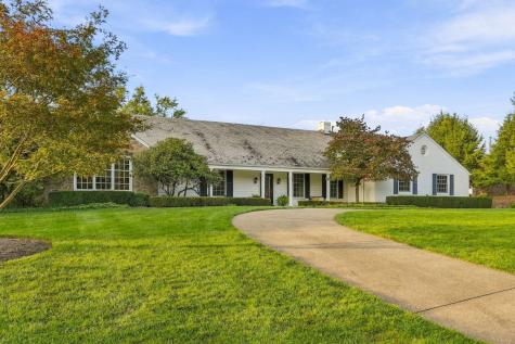 19 Newgate Road Kilbuck Township PA 15202
