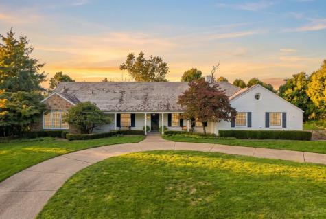 19 Newgate Road Kilbuck Township PA 15202