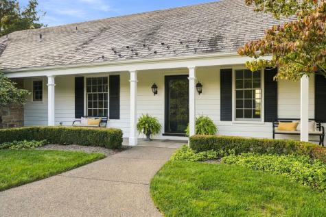 19 Newgate Road Kilbuck Township PA 15202