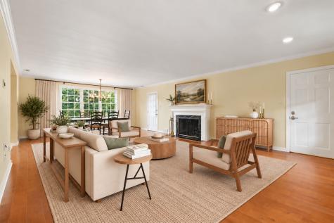 19 Newgate Road Kilbuck Township PA 15202