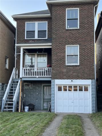 526 Ridge Avenue E Pittsburgh PA 15112