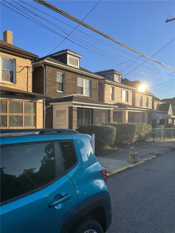 526 Ridge Avenue E Pittsburgh PA 15112