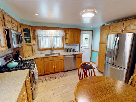 220 Decatur Drive Township Of But Sw PA 16002