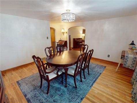 220 Decatur Drive Township Of But Sw PA 16002