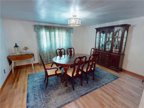 220 Decatur Drive Township Of But Sw PA 16002