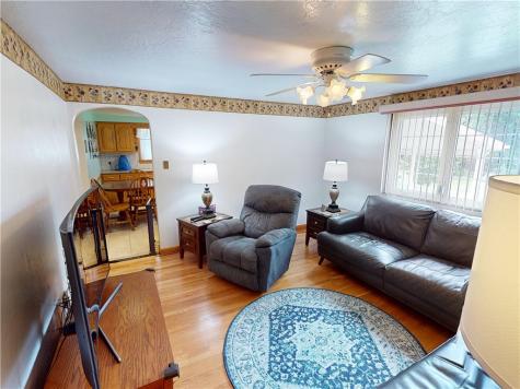 220 Decatur Drive Township Of But Sw PA 16002