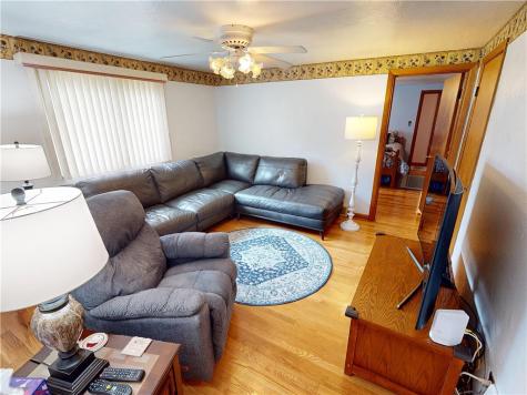 220 Decatur Drive Township Of But Sw PA 16002