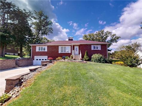 220 Decatur Drive Township Of But Sw PA 16002