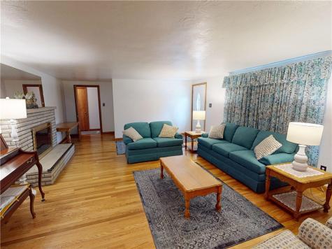 220 Decatur Drive Township Of But Sw PA 16002
