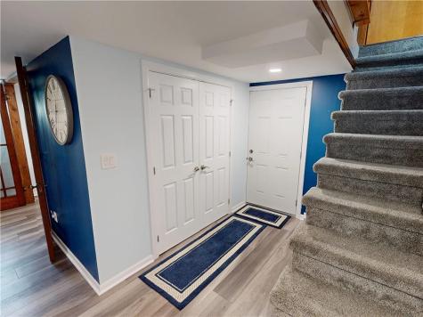 220 Decatur Drive Township Of But Sw PA 16002