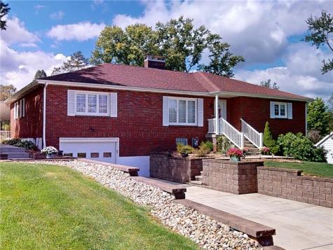 220 Decatur Drive Township Of But Sw PA 16002