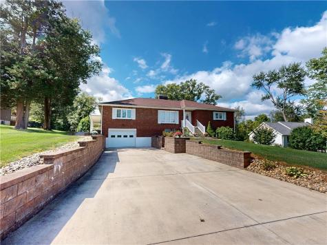 220 Decatur Drive Township Of But Sw PA 16002