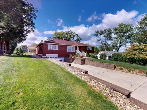 220 Decatur Drive Township Of But Sw PA 16002