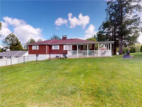 220 Decatur Drive Township Of But Sw PA 16002