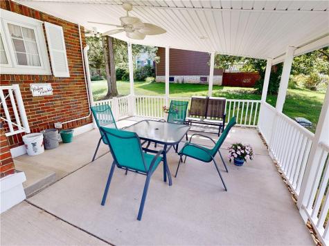 220 Decatur Drive Township Of But Sw PA 16002