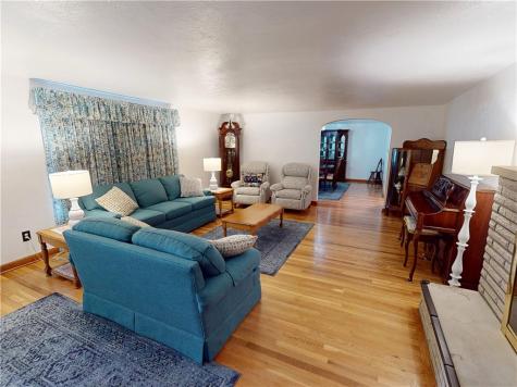 220 Decatur Drive Township Of But Sw PA 16002