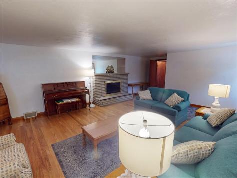 220 Decatur Drive Township Of But Sw PA 16002