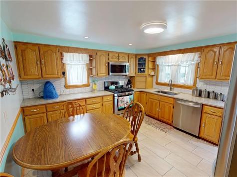 220 Decatur Drive Township Of But Sw PA 16002