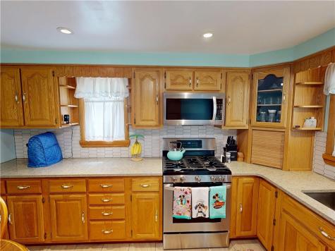 220 Decatur Drive Township Of But Sw PA 16002
