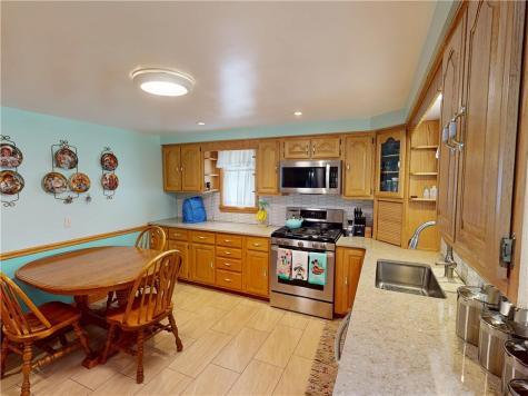 220 Decatur Drive Township Of But Sw PA 16002