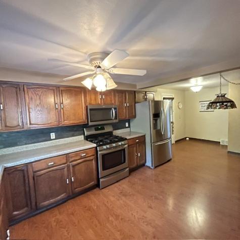 537 Haverhill Road Baldwin Township PA 15228