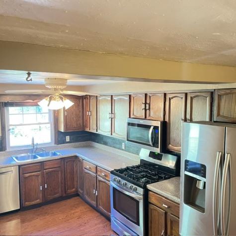 537 Haverhill Road Baldwin Township PA 15228
