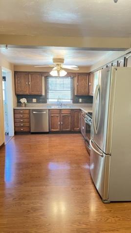 537 Haverhill Road Baldwin Township PA 15228