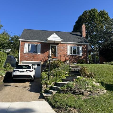 537 Haverhill Road Baldwin Township PA 15228