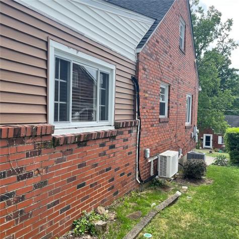 537 Haverhill Road Baldwin Township PA 15228