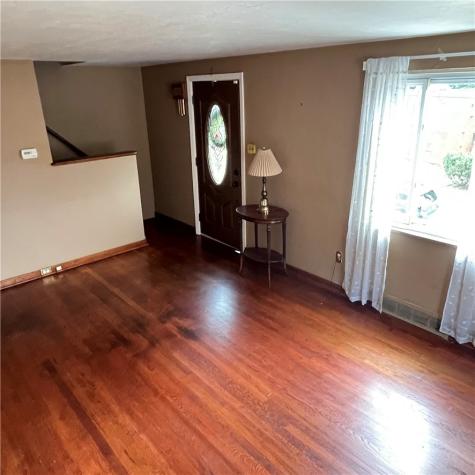 537 Haverhill Road Baldwin Township PA 15228