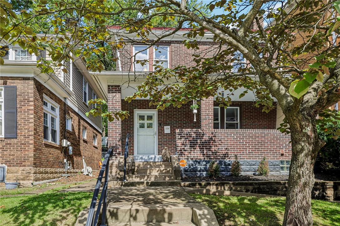 413 Lenox Avenue Forest Hills Boro PA 15221