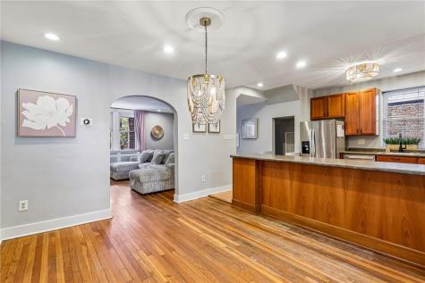 413 Lenox Avenue Forest Hills Boro PA 15221