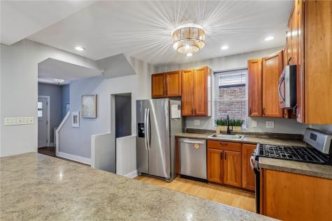 413 Lenox Avenue Forest Hills Boro PA 15221