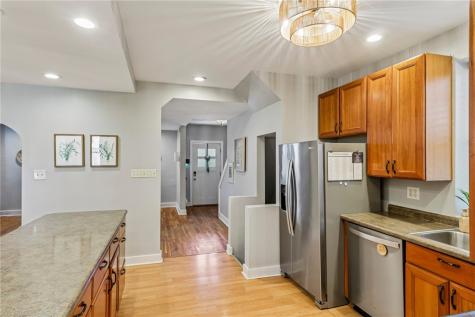 413 Lenox Avenue Forest Hills Boro PA 15221