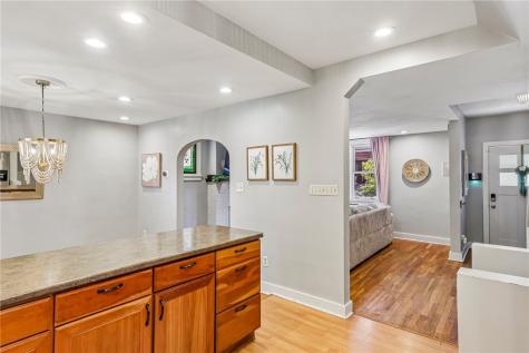 413 Lenox Avenue Forest Hills Boro PA 15221