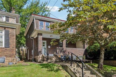 413 Lenox Avenue Forest Hills Boro PA 15221