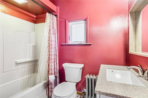 413 Lenox Avenue Forest Hills Boro PA 15221