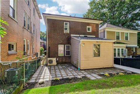 413 Lenox Avenue Forest Hills Boro PA 15221