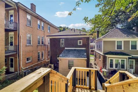 413 Lenox Avenue Forest Hills Boro PA 15221