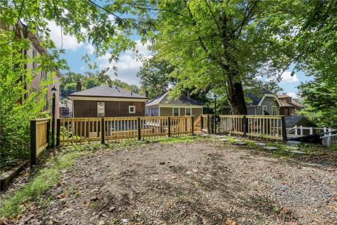 413 Lenox Avenue Forest Hills Boro PA 15221